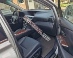 продам Lexus RX 450h в пмр  фото 1