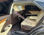 продам Lexus RX 450h в пмр  фото 1