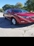 продам Lexus RX 450h в пмр  фото 5