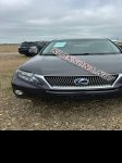 продам Lexus RX 450h в пмр  фото 5