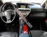 продам Lexus RX 450h в пмр  фото 5