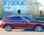 продам Lexus RX 450h в пмр  фото 4