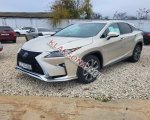 продам Lexus RX 450h в пмр  фото 3