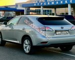 продам Lexus RX 450h в пмр  фото 3