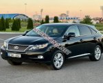 продам Lexus RX 450h в пмр  фото 5