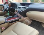 продам Lexus RX 450h в пмр  фото 3