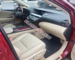 продам Lexus RX 450h в пмр  фото 1