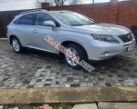 продам Lexus RX 450h в пмр  фото 1
