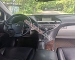 продам Lexus RX 450h в пмр  фото 4