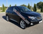 продам Lexus RX 450h в пмр  фото 3