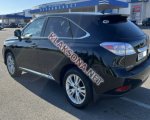 продам Lexus RX 450h в пмр  фото 2