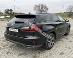 продам Lexus RX 450h в пмр  фото 3