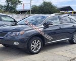 продам Lexus RX 450h в пмр  фото 5