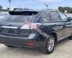 продам Lexus RX 450h в пмр  фото 3