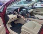 продам Lexus RX 450h в пмр  фото 4
