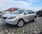 продам Lexus RX 450h в пмр  фото 1