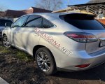 продам Lexus RX 450h в пмр  фото 2