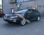 продам Lexus RX 450h в пмр  фото 5