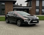 продам Lexus RX 450h в пмр  фото 5