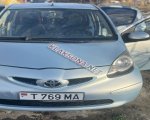 продам Toyota Aygo в пмр  фото 4