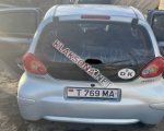 продам Toyota Aygo в пмр  фото 3