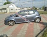 продам Toyota Aygo в пмр  фото 5