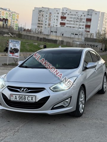 продам Hyundai  i40в пмр  фото 5