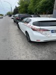 продам Lexus СТ 200h в пмр  фото 3