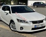 продам Lexus СТ 200h в пмр  фото 3