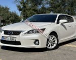 продам Lexus СТ 200h в пмр  фото 5