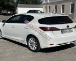 продам Lexus СТ 200h в пмр  фото 6