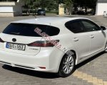 продам Lexus СТ 200h в пмр  фото 4