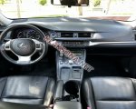 продам Lexus СТ 200h в пмр  фото 1