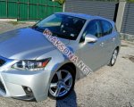 продам Lexus СТ 200h в пмр  фото 5