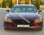 продам Hyundai  Genesis в пмр  фото 5