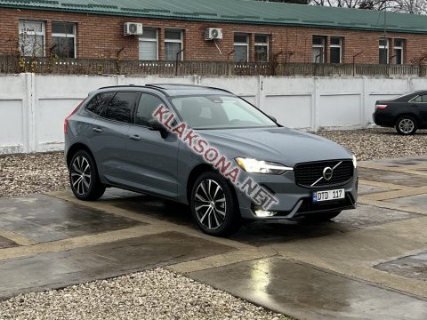 продам Volvo XC 60в пмр  фото 6
