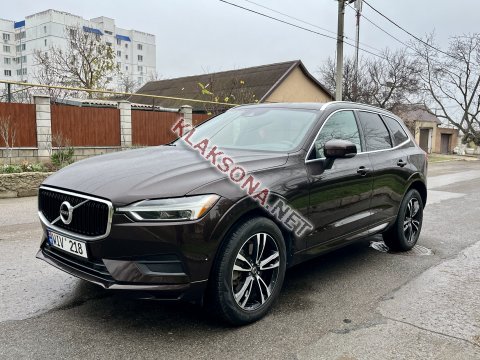продам Volvo XC 60в пмр  фото 6