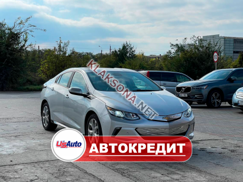 продам Chevrolet Voltв пмр  фото 4