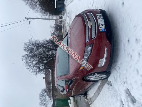 продам Chevrolet Voltв пмр  фото 5