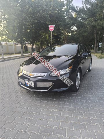 продам Chevrolet Voltв пмр  фото 5