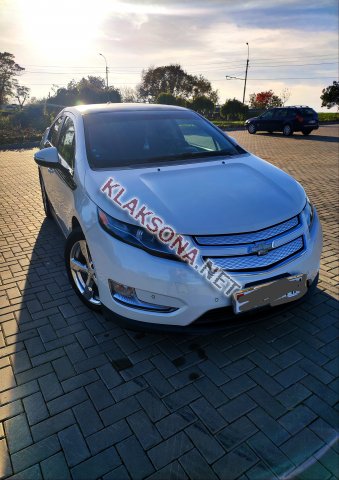 продам Chevrolet Voltв пмр  фото 4