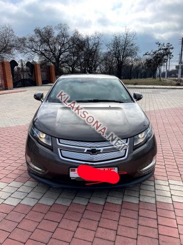 продам Chevrolet Voltв пмр  фото 4