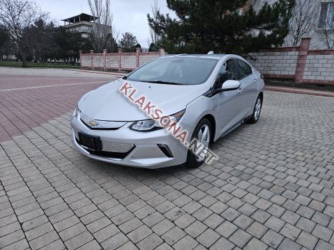 продам Chevrolet Voltв пмр  фото 5