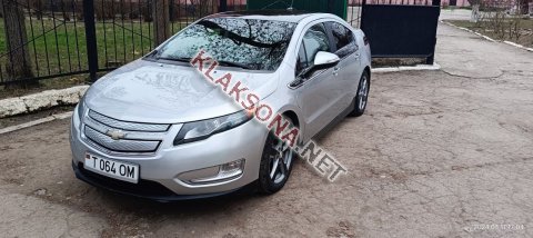 продам Chevrolet Voltв пмр  фото 4