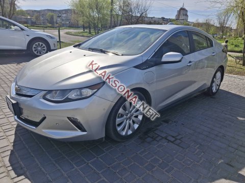 продам Chevrolet Voltв пмр  фото 4