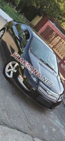 продам Chevrolet Voltв пмр  фото 6