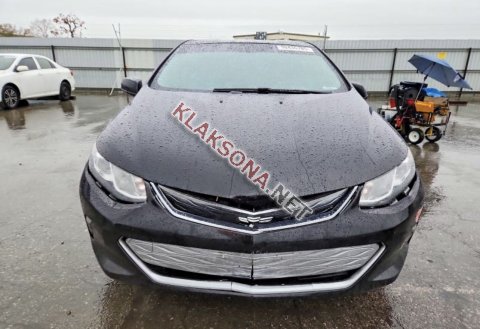 продам Chevrolet Voltв пмр  фото 4