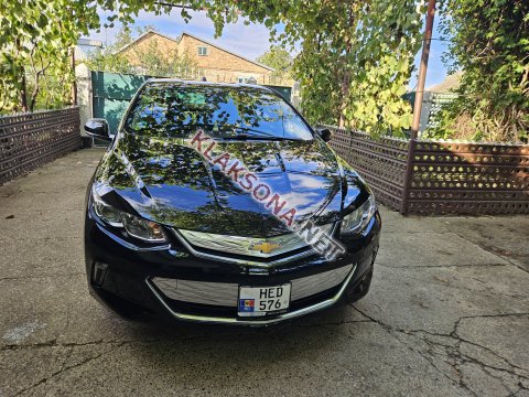 продам Chevrolet Voltв пмр  фото 5