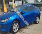 продам Chevrolet Volt в пмр  фото 5