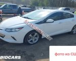 продам Chevrolet Volt в пмр  фото 2